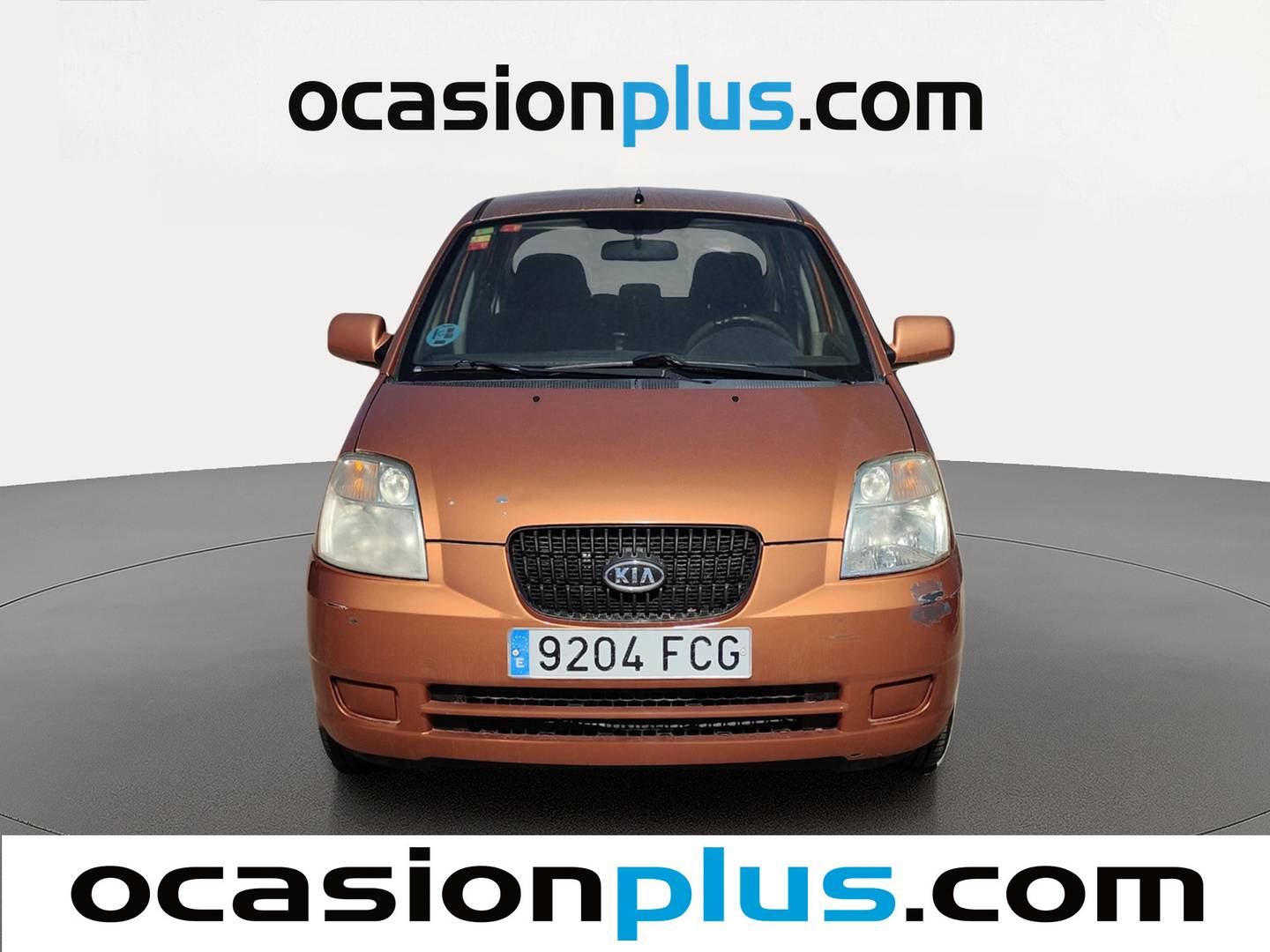 KIA Picanto KIA Picanto 1.0 LX (61 CV) seminuevo
