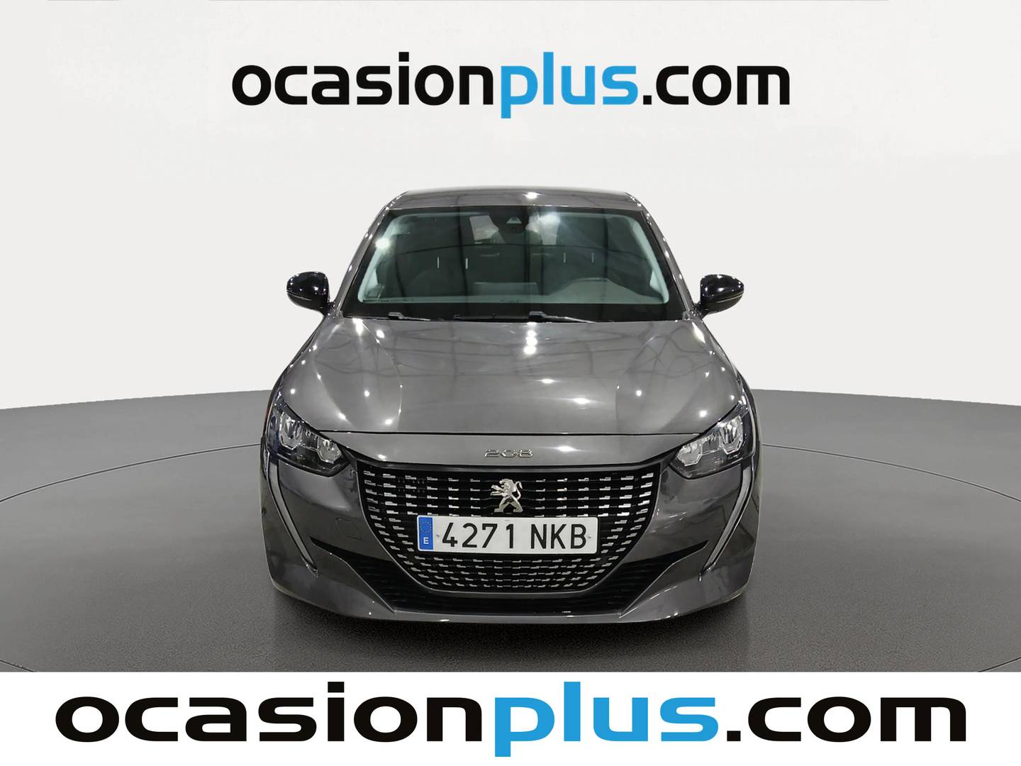 Foto Peugeot 208 Peugeot 208 PureTech 100 Allure (100 CV)