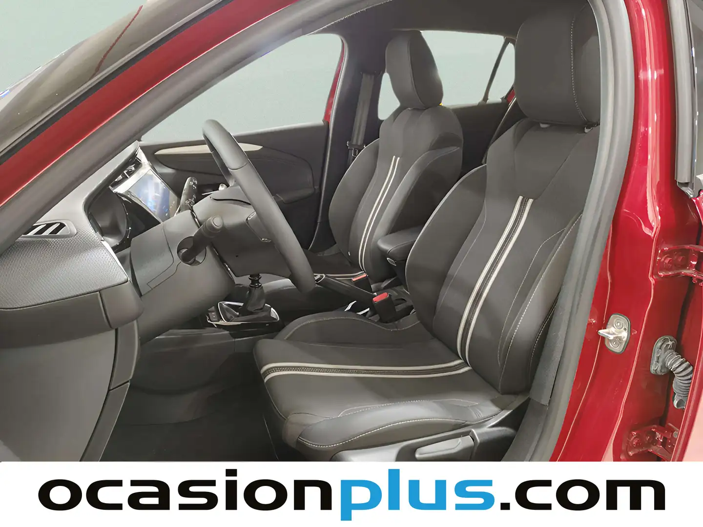 Foto Opel Corsa Opel Corsa 1.2 T XHL GS (100 CV)