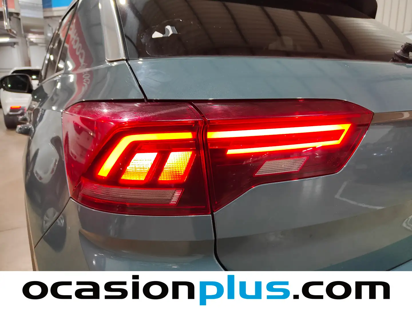 Foto Volkswagen T-Roc Volkswagen T-Roc Life 1.5 TSI (150 CV)