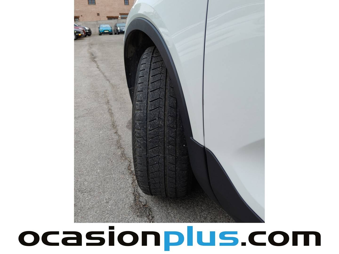 Foto Volvo XC40 Volvo XC40 D3 (150 CV)