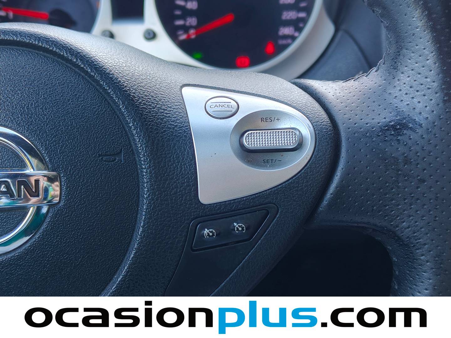 Foto Nissan JUKE Nissan Juke 1.6 Tekna Premium XTronic 4x2 86 kW (117 CV)