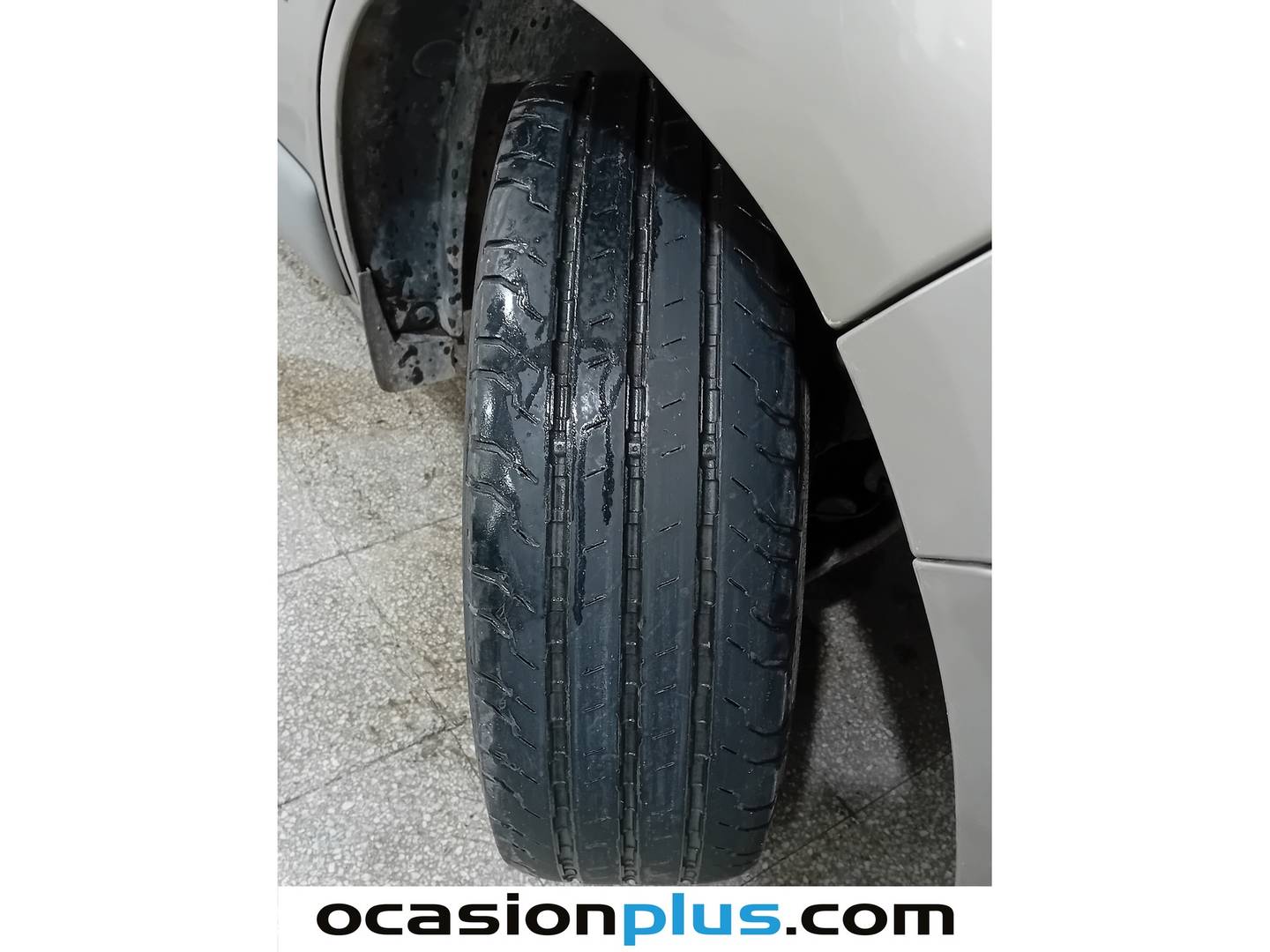 Foto Opel Vivaro Opel Vivaro 2.0 CDTI Edition L2 2.9T  (114 CV)