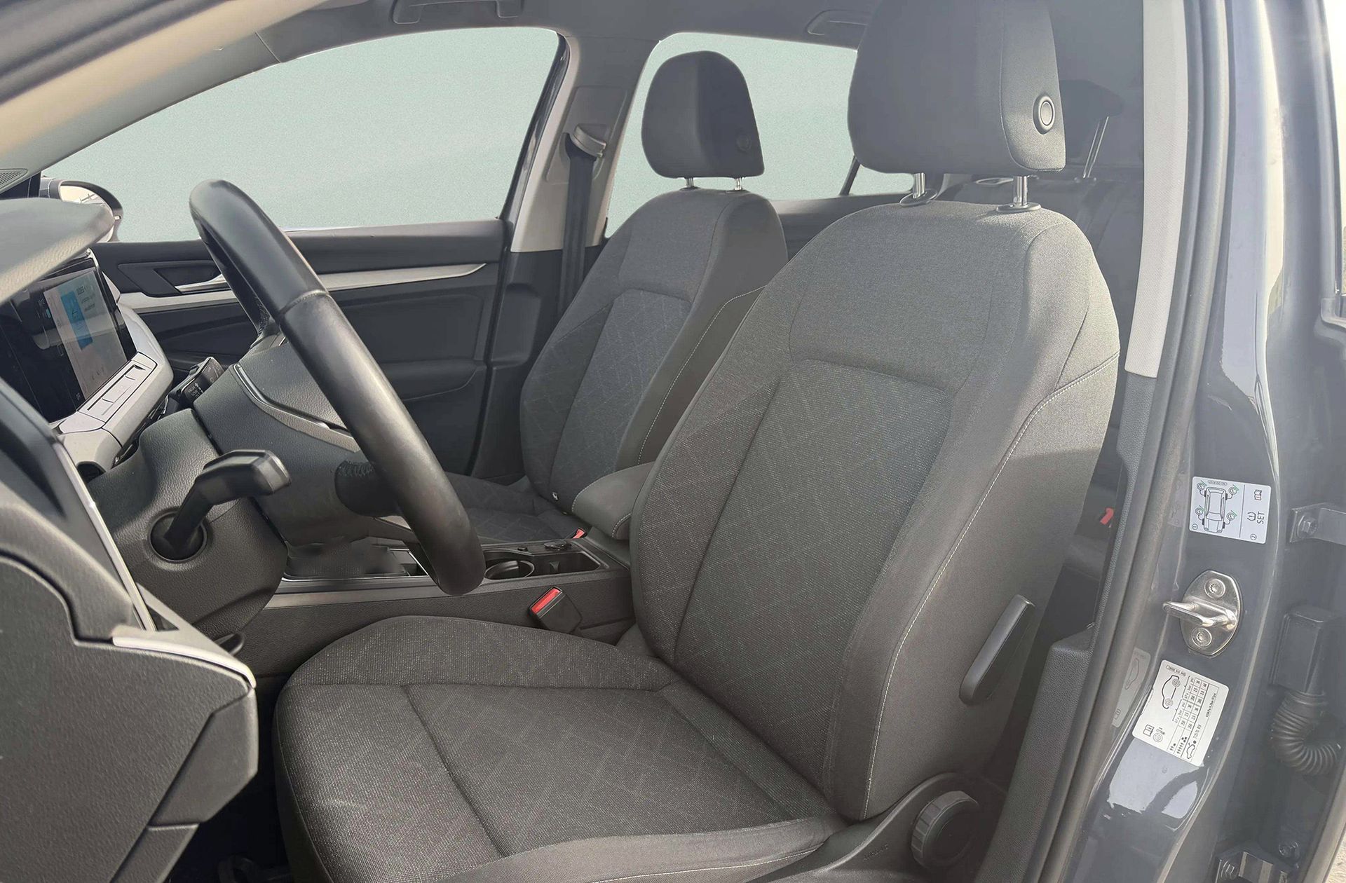 Volkswagen Golf Variant Life 1.0 eTSI DSG - foto 11