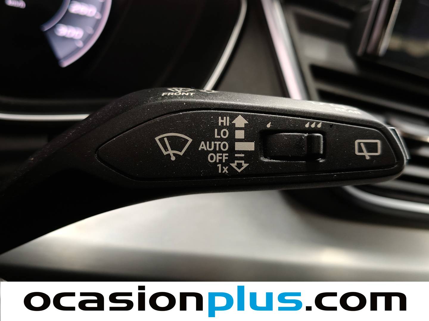 Audi Q5 SPORTBACK Audi Q5 Sportback Black line 40 TDI quattro-ultra (204 CV) S Line automático