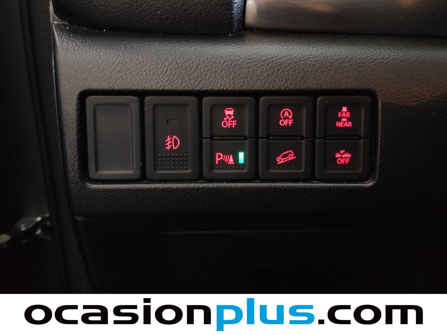 Accesorios del Suzuki Vitara Suzuki Vitara 1.4 Turbo S 4WD (140 CV)