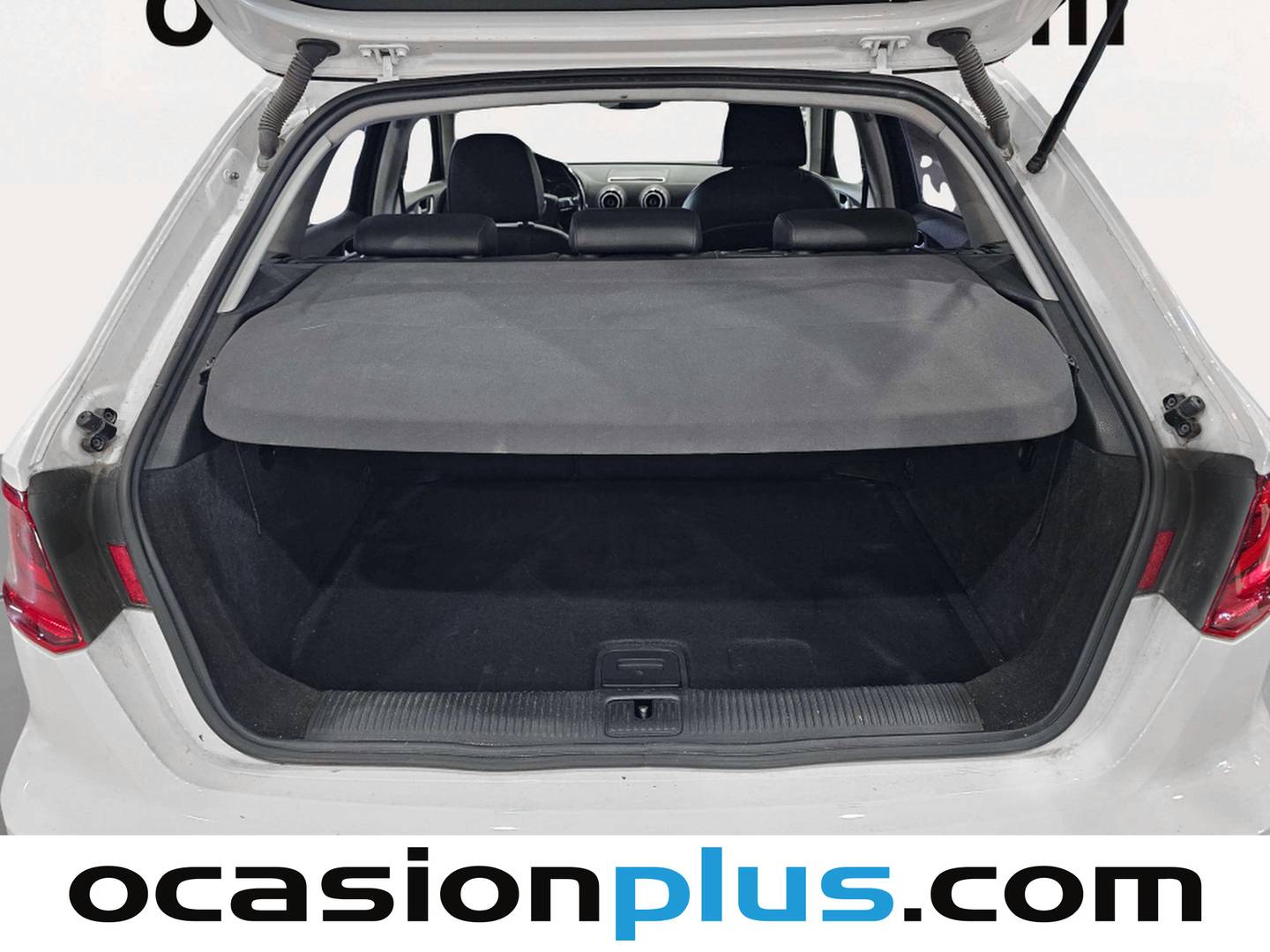 Audi A3 Audi A3 Sportback Advanced 1.6 TDI clean diesel (110 CV) de segunda mano