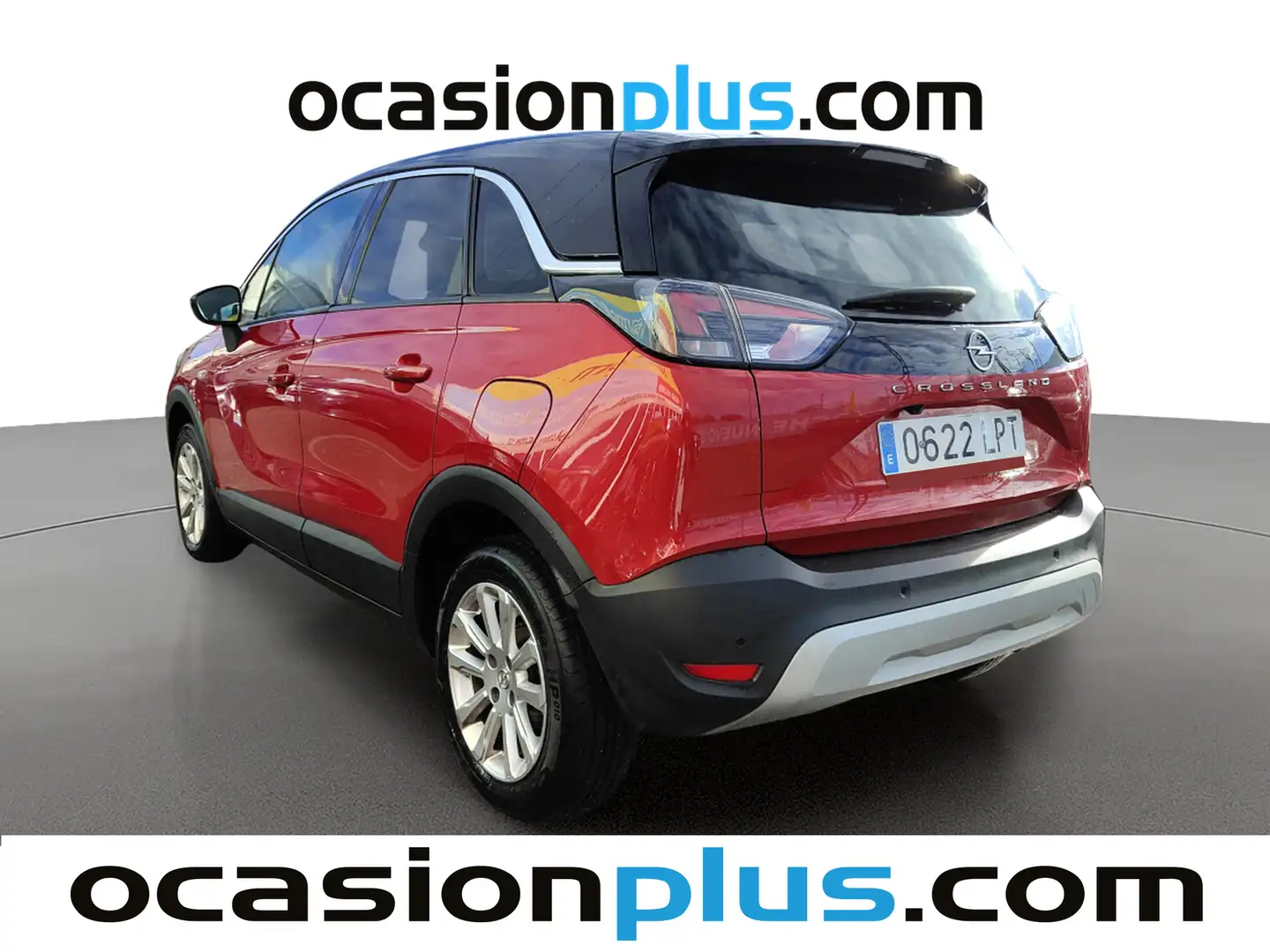 Foto Opel Crossland Opel Crossland 1.5D Business Elegance Auto (120 CV)
