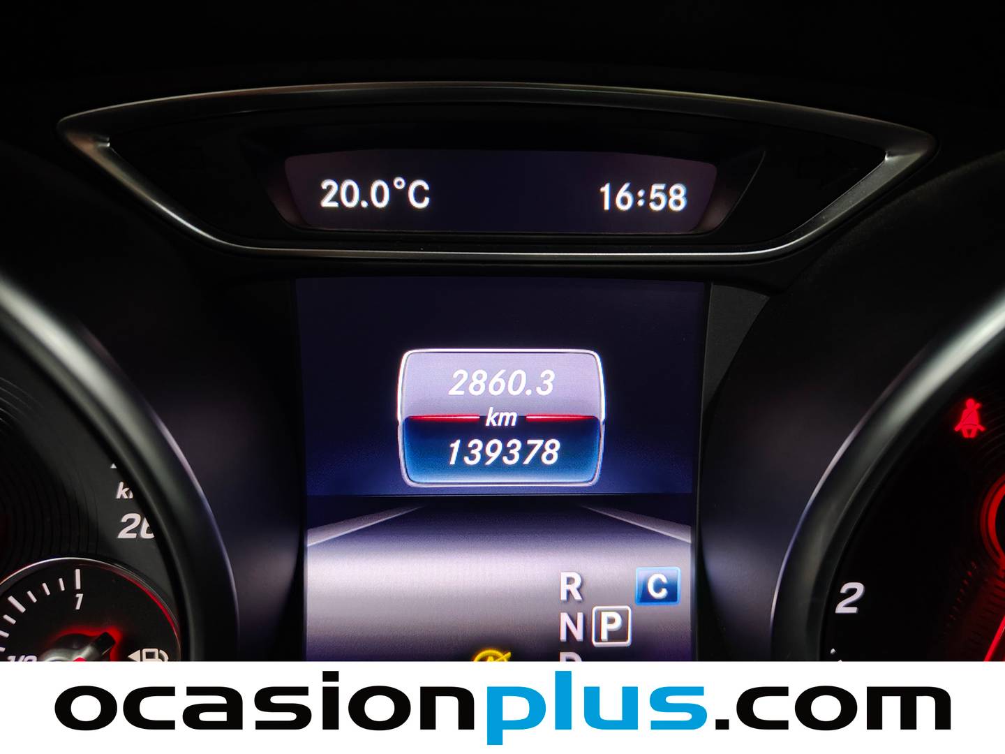 Mercedes CLA Mercedes CLA Shooting Brake 200 (163 CV) 156cv