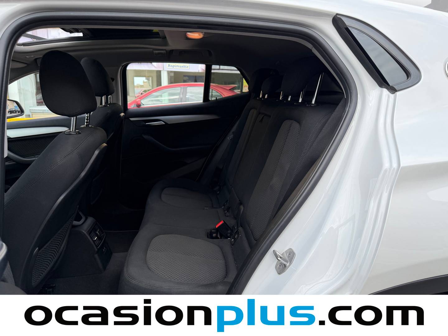 BMW X2 BMW X2 sDrive18i (136 CV) seminuevo