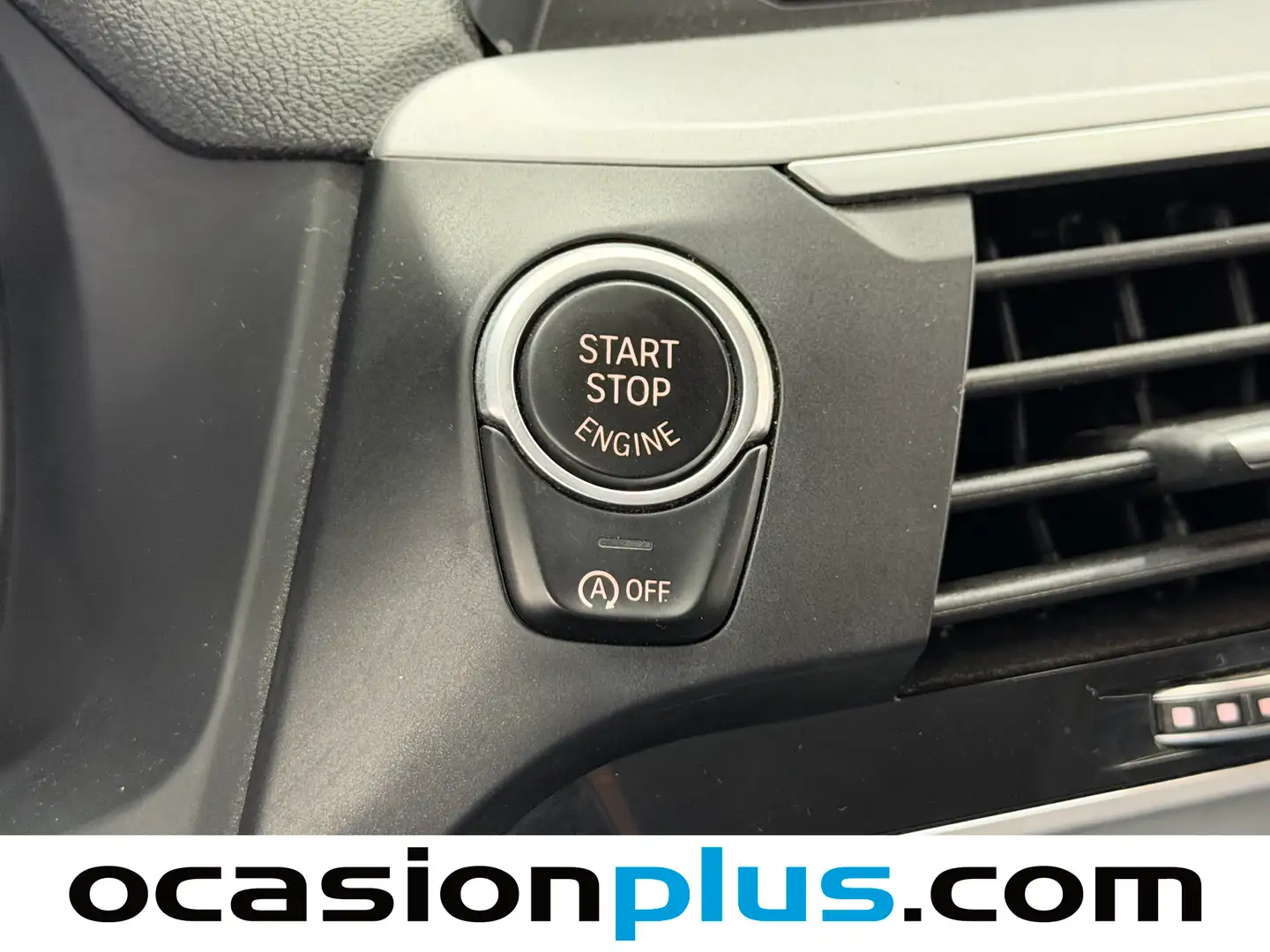 Foto BMW X3 BMW X3 xDrive20d Business (190 CV)