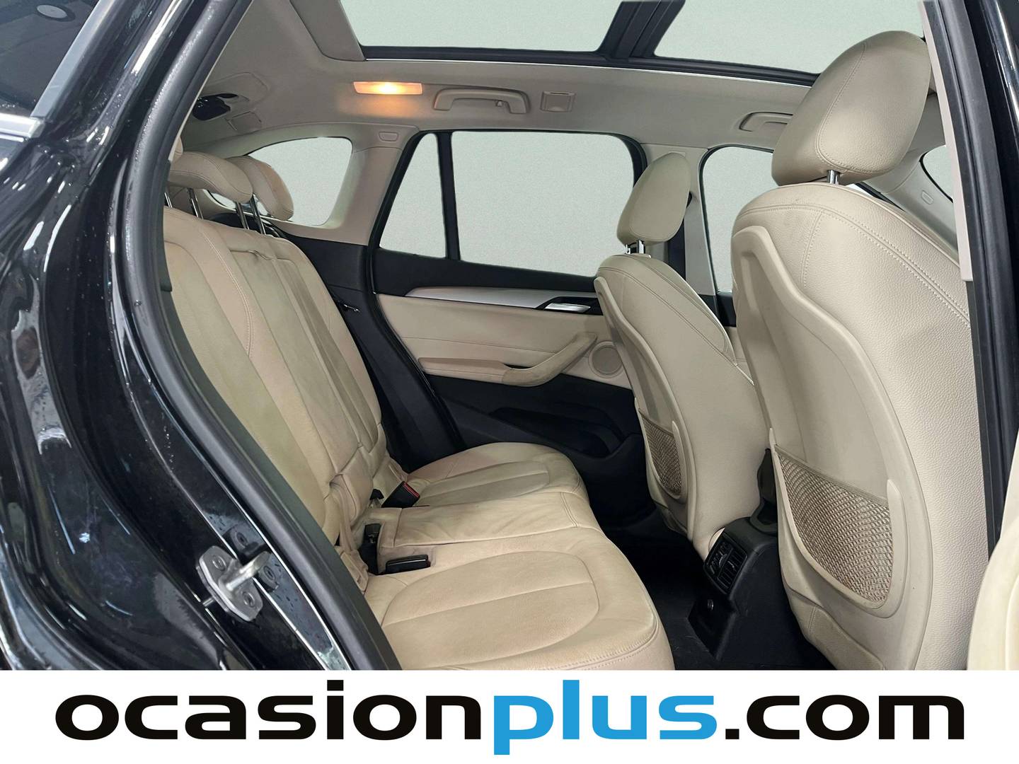 Foto BMW X1 BMW X1 sDrive16d  (116 CV)