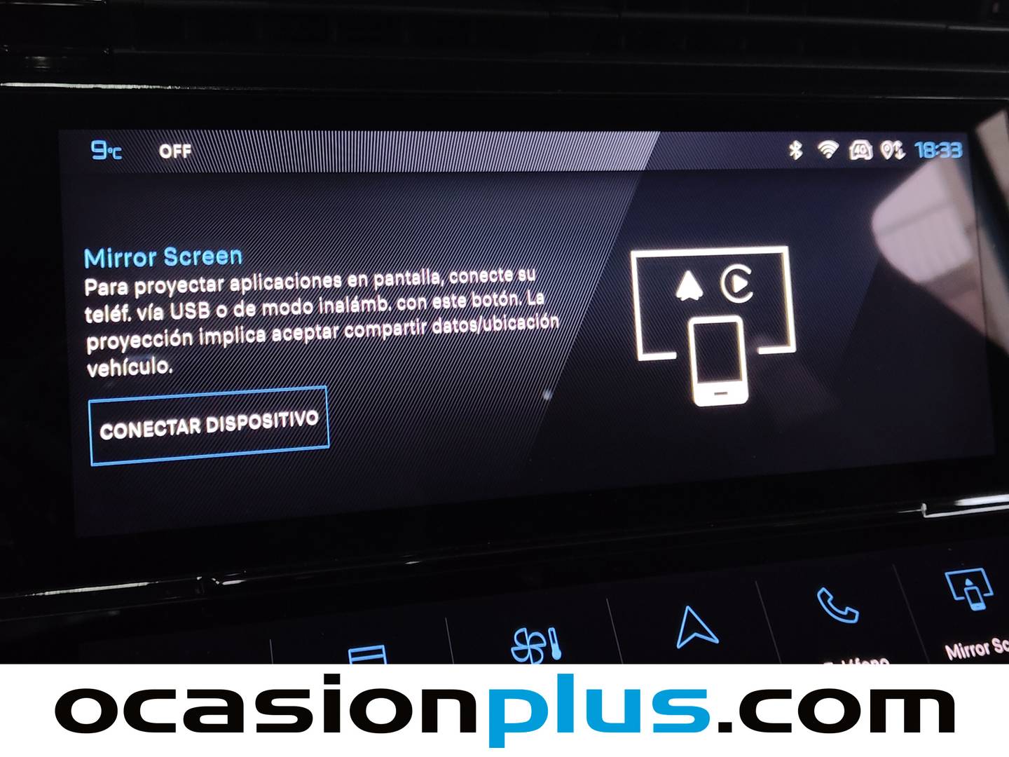 Peugeot 308 Peugeot 308 BlueHDi 130 S&S Allure EAT8 (130 CV) barato