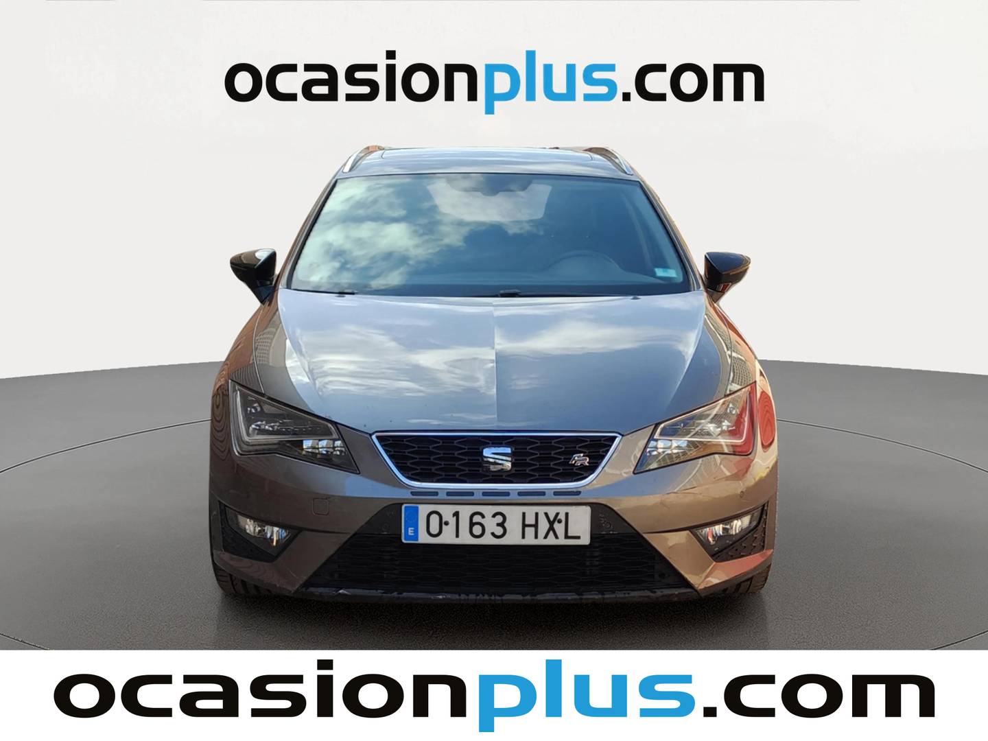 Seat León Seat León ST 1.4 TSI S&S FR (122 CV) 122cv