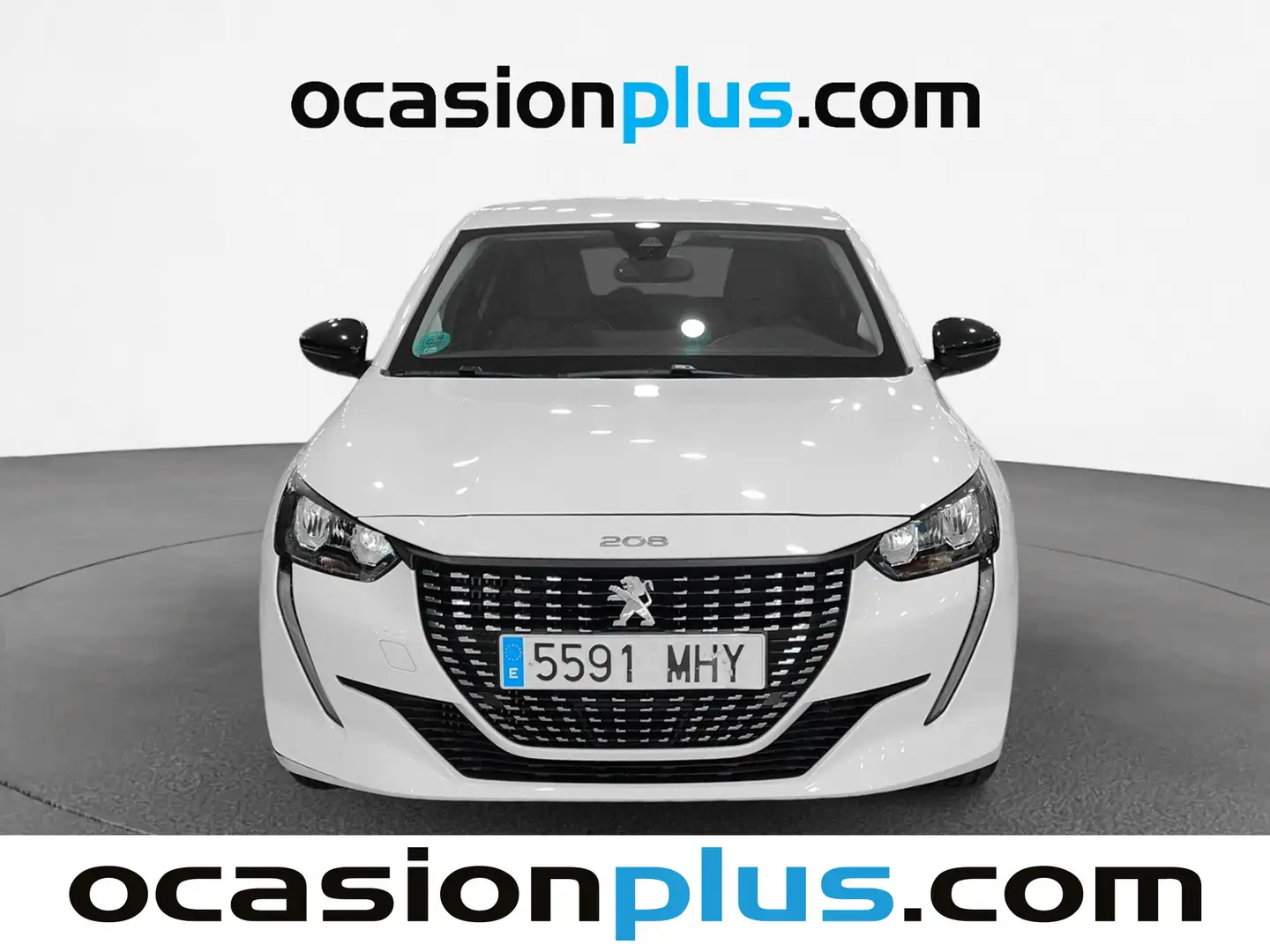 Foto Peugeot 208 Peugeot 208 PureTech 100 Allure (100 CV)