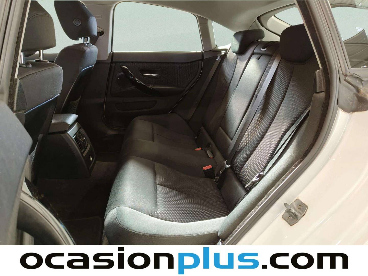 Foto BMW Serie 4 BMW Serie 4 420i Gran Coupe (184 CV)