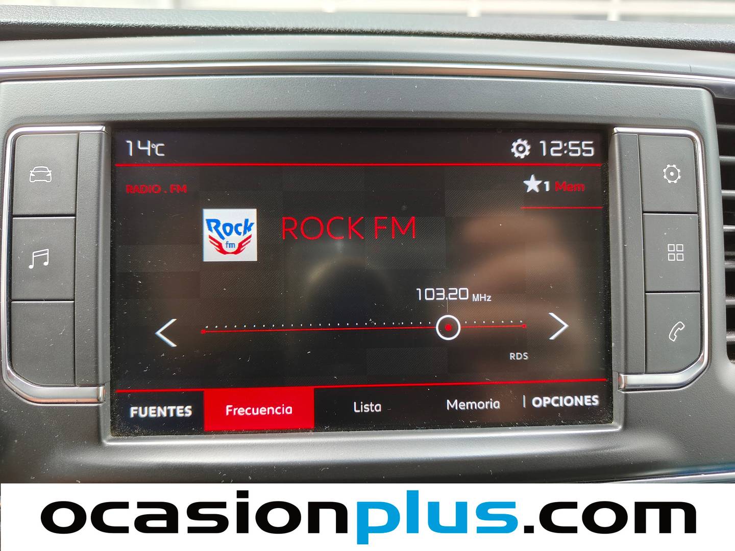 Citroën Spacetourer Citroën Spacetourer BlueHDi 150 S&S Feel Talla M (150 CV) 8 Plazas al mejor precio