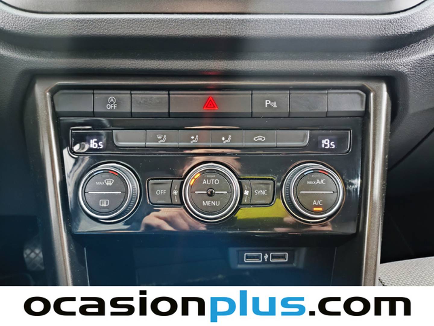 Volkswagen T-Roc Volkswagen T-Roc Advance 1.0 TSI (115 CV) manual