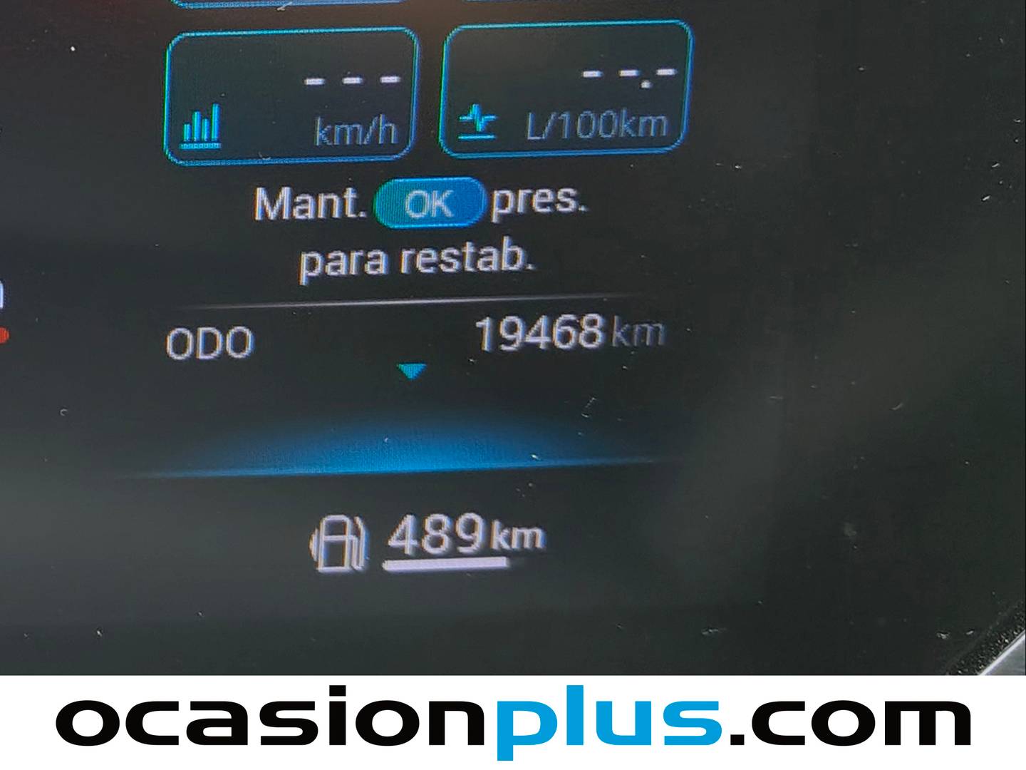 MG MG3 MG MG3 1.5 Comfort (116 CV) seminuevo