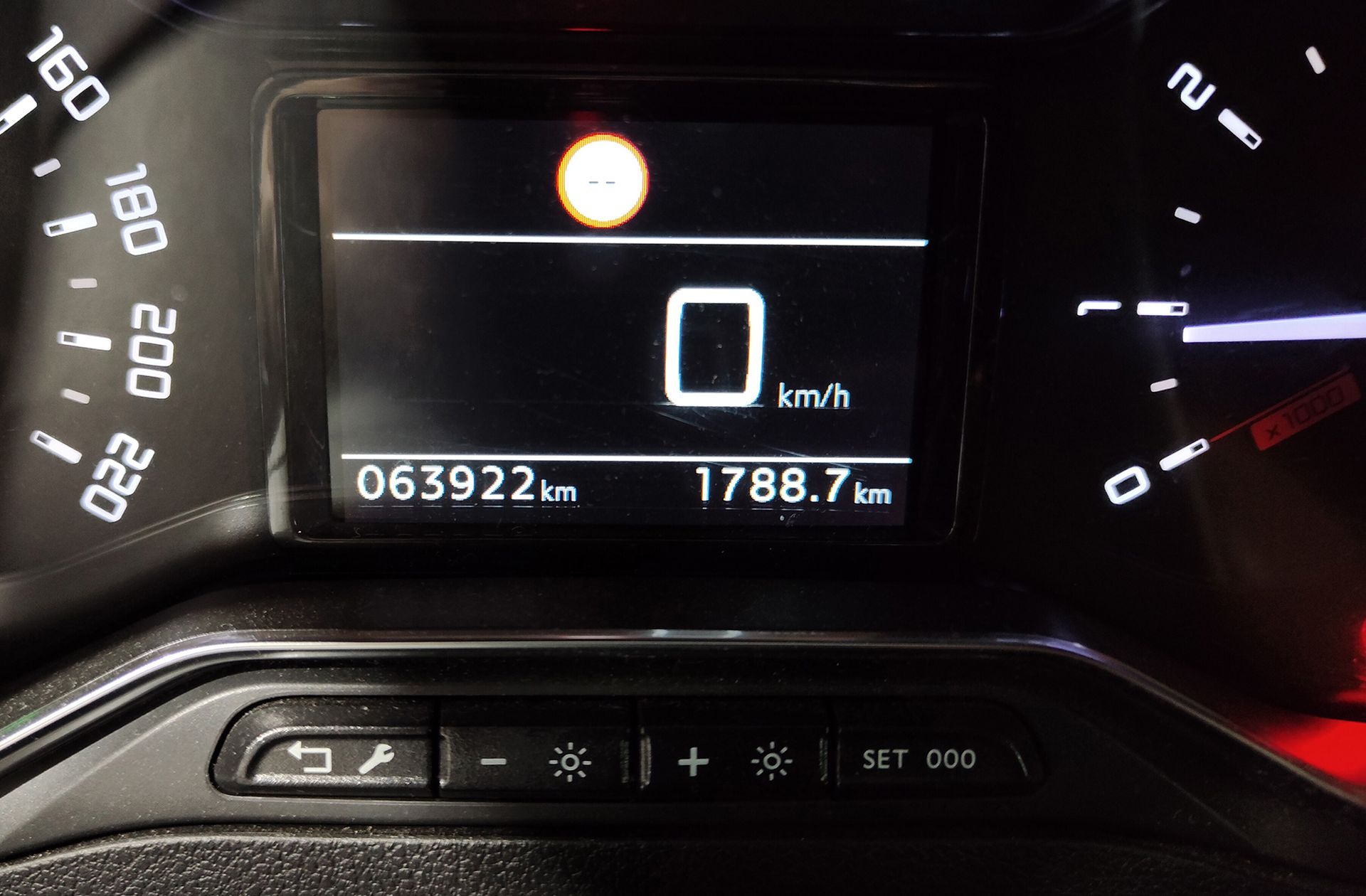Citroën Berlingo PureTech 110 Talla M Shine - foto 10