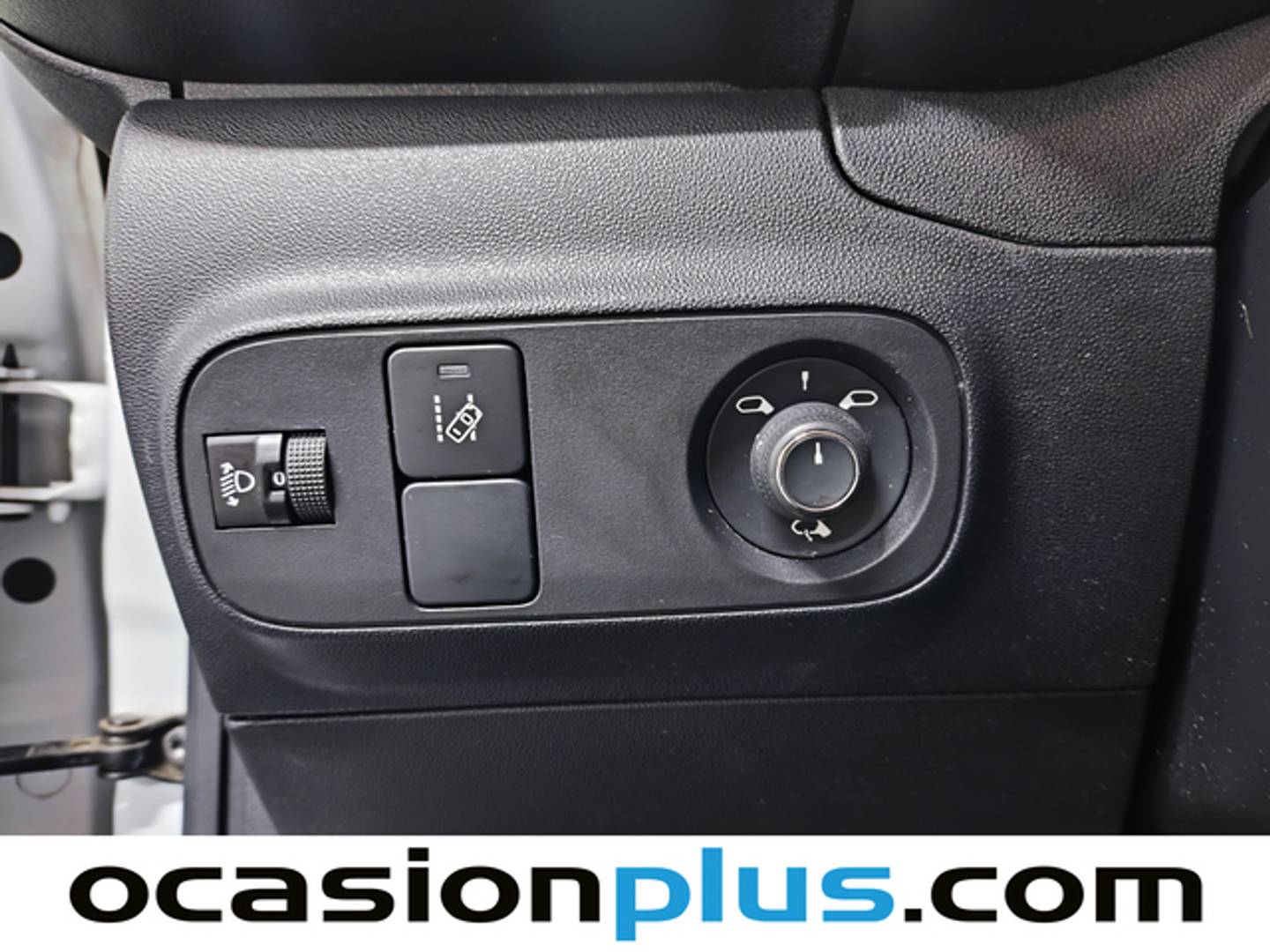 Extras del Citroën C3 Citroën C3 PureTech 82 Feel (83 CV)