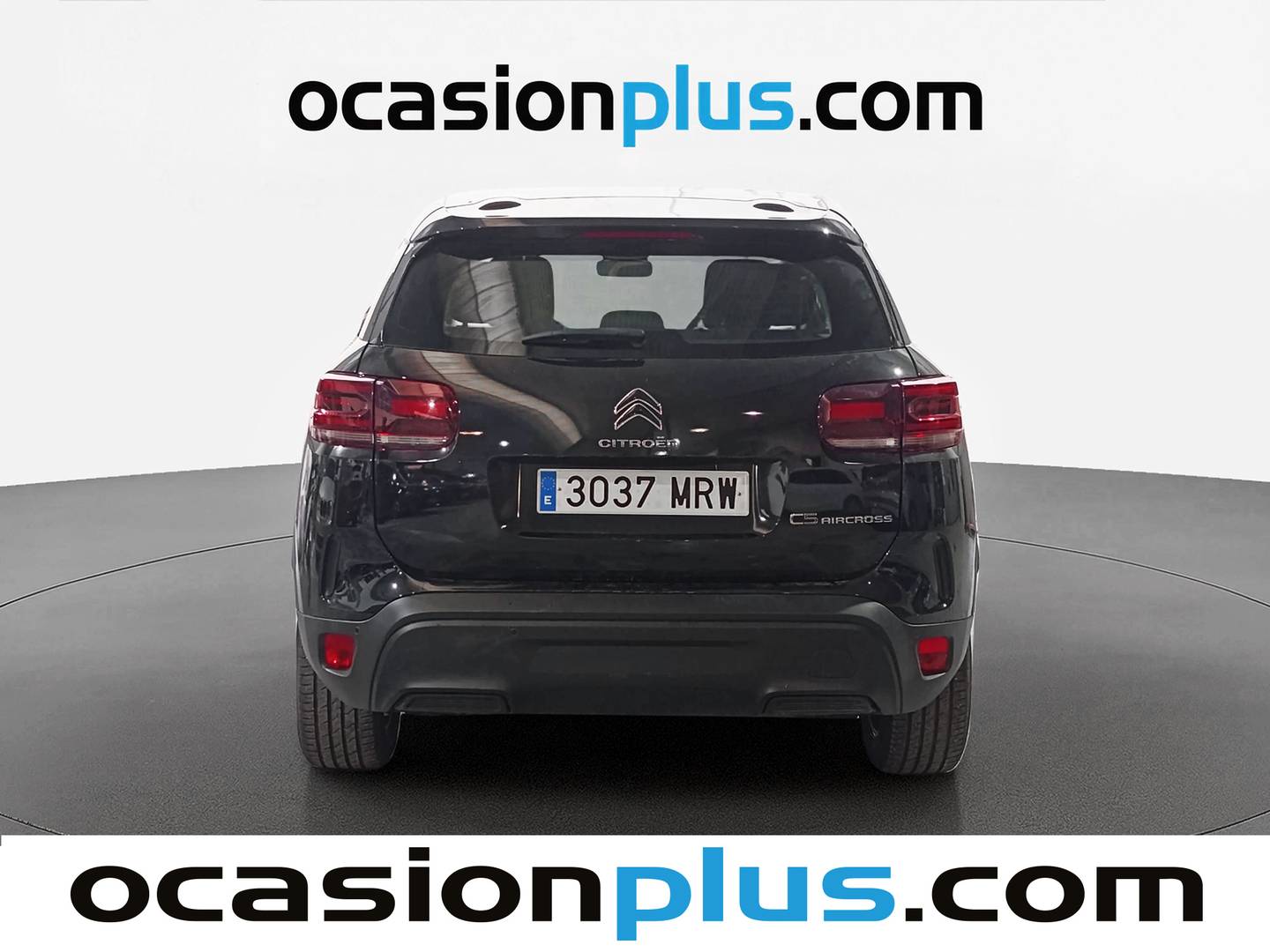 Citroën C5 Aircross Citroën C5 Aircross PureTech 130 S&S You (131 CV) al mejor precio