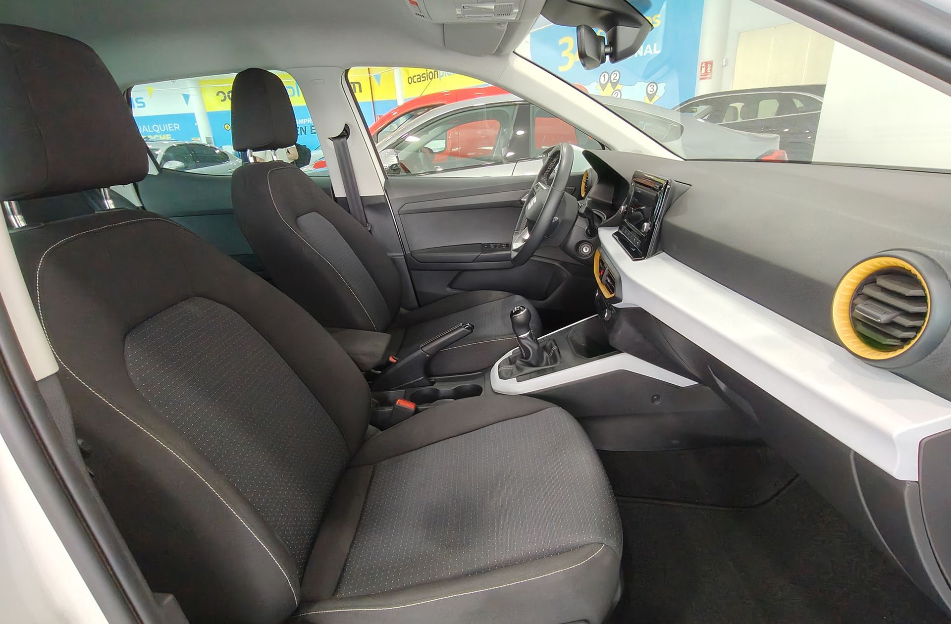 SEAT Arona 1.0 TSI Style Special Edition - foto 17