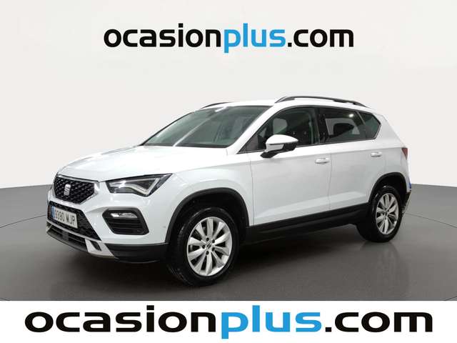 Seat Ateca 1.5 TSI S&S Style XL (150 CV) de segunda mano