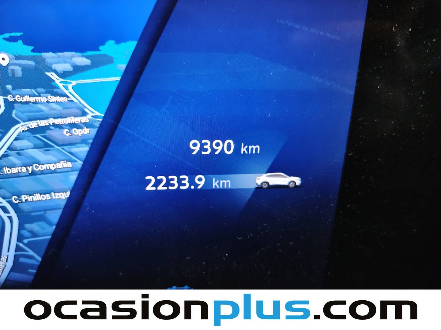 Renault Rafale Renault Rafale Techno E-Tech full hybrid (200 CV) seminuevo