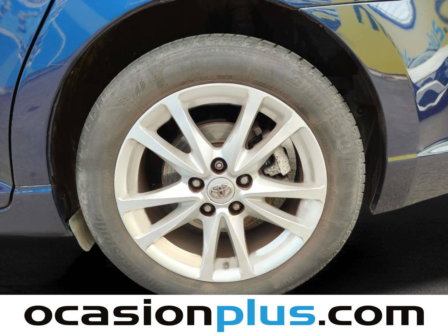 Toyota Avensis Toyota Avensis 2.2 D-4D Cross Sport Advance (150 CV) km 0