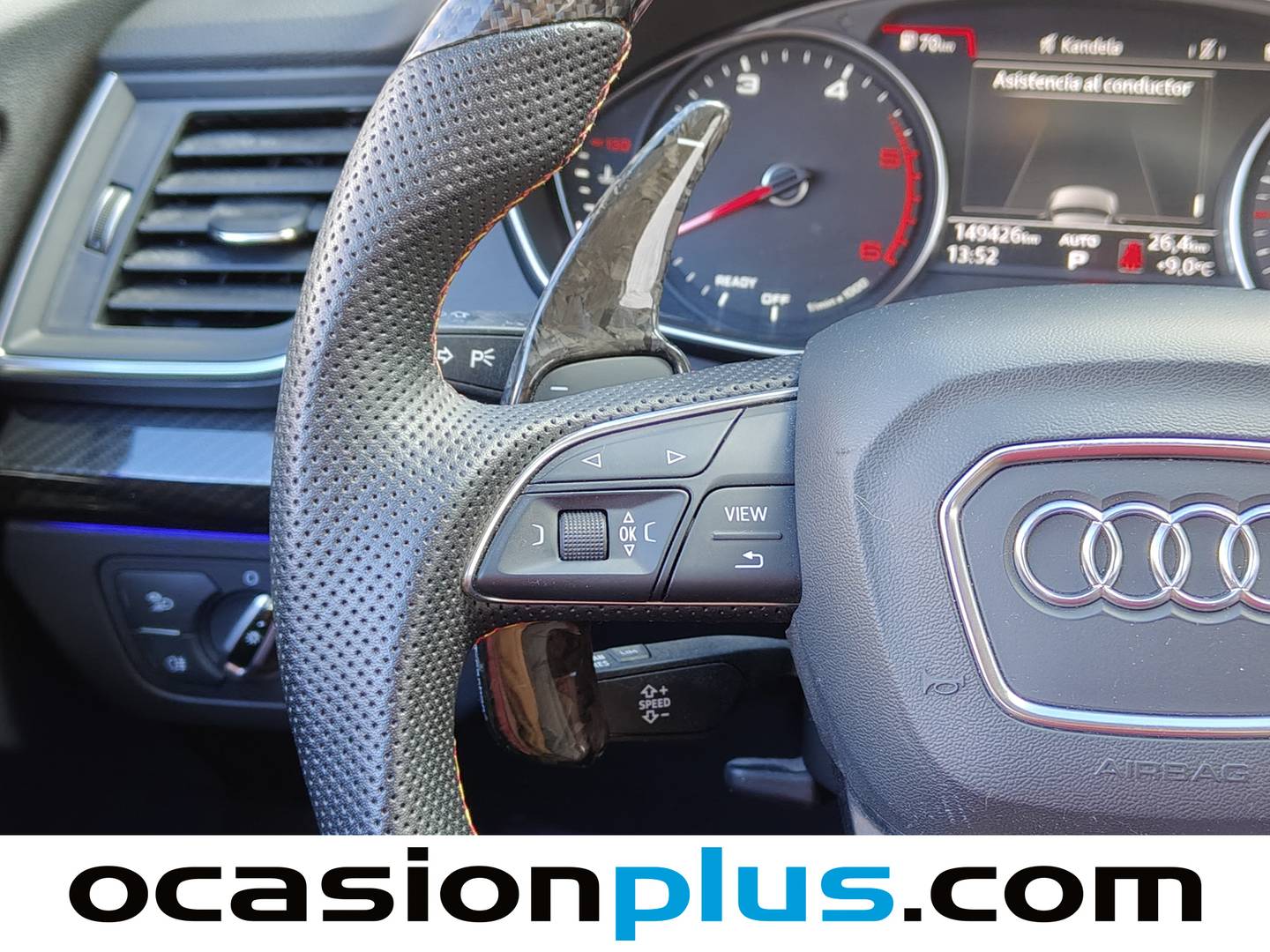 Foto Audi Q5 Audi Q5 2.0 TDI quattro (163 CV) S tronic