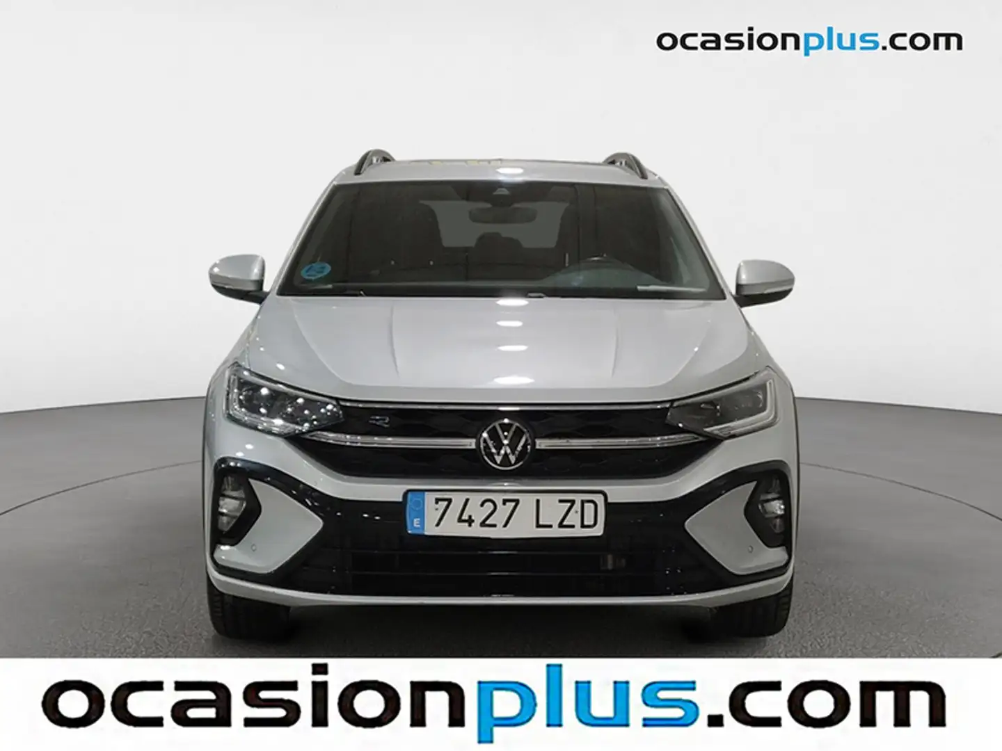 Foto Volkswagen Taigo Volkswagen Taigo R-Line 1.0 TSI  (110 CV) DSG