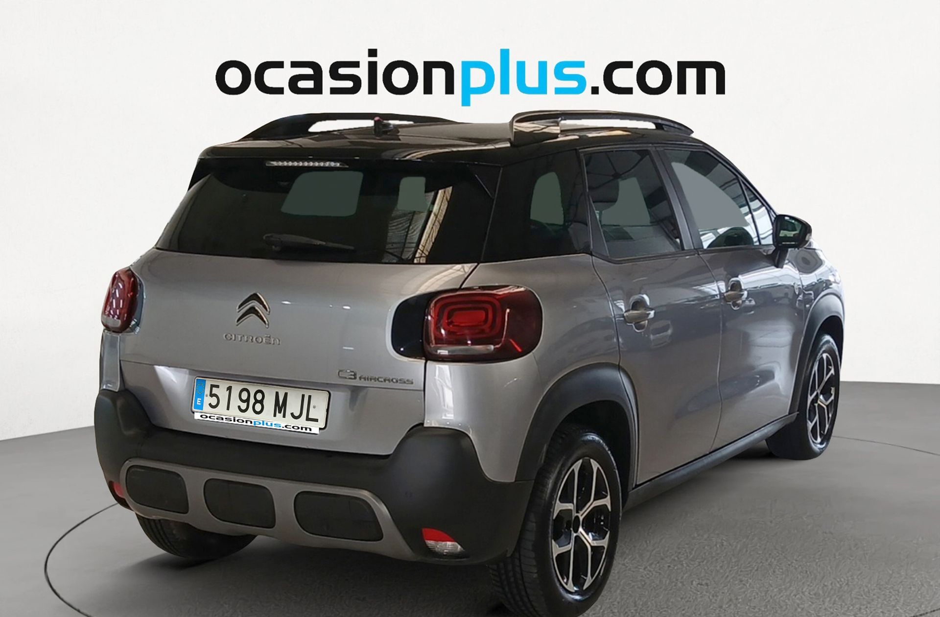 Citroën C3 Aircross PureTech 110 C-Series - foto 4