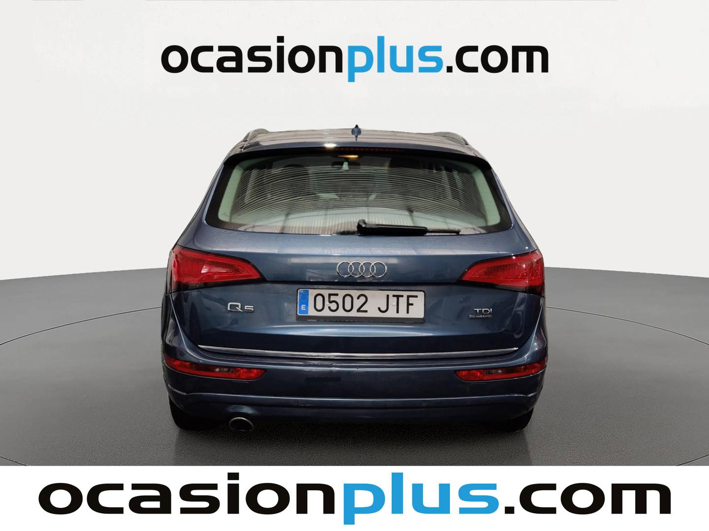 Audi Q5 Audi Q5 2.0 TDI clean diesel quattro (190 CV) S tronic barato