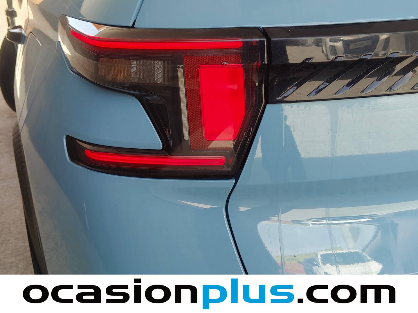 Citroën C3 Aircross Citroën C3 Aircross Hybrid 145 Plus e-DCS6 (145 CV) al mejor precio