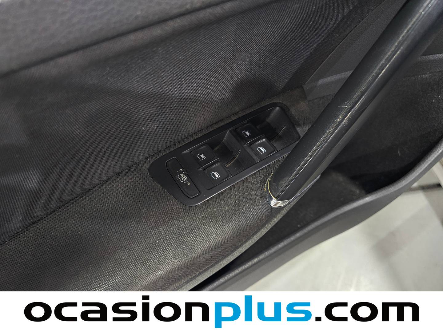 Volkswagen Golf Volkswagen Golf Advance 1.6 TDI BMT (105 CV) DSG de ocasión