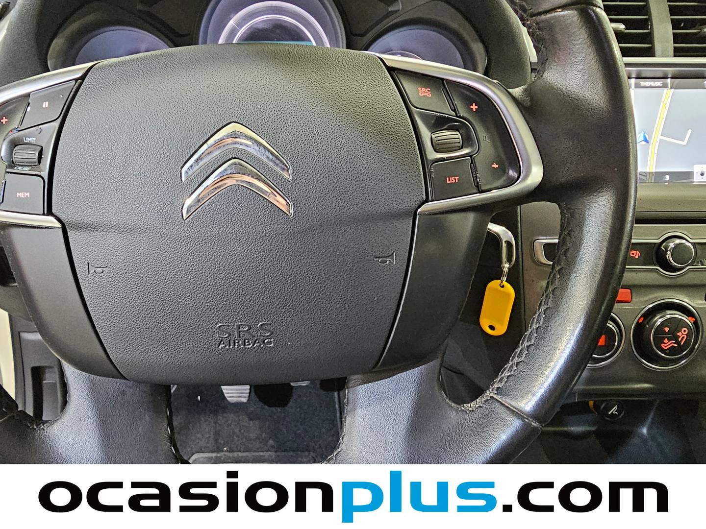 Citroën C4 Citroën C4 BlueHDi 100 Feel Edition (99 CV) barato