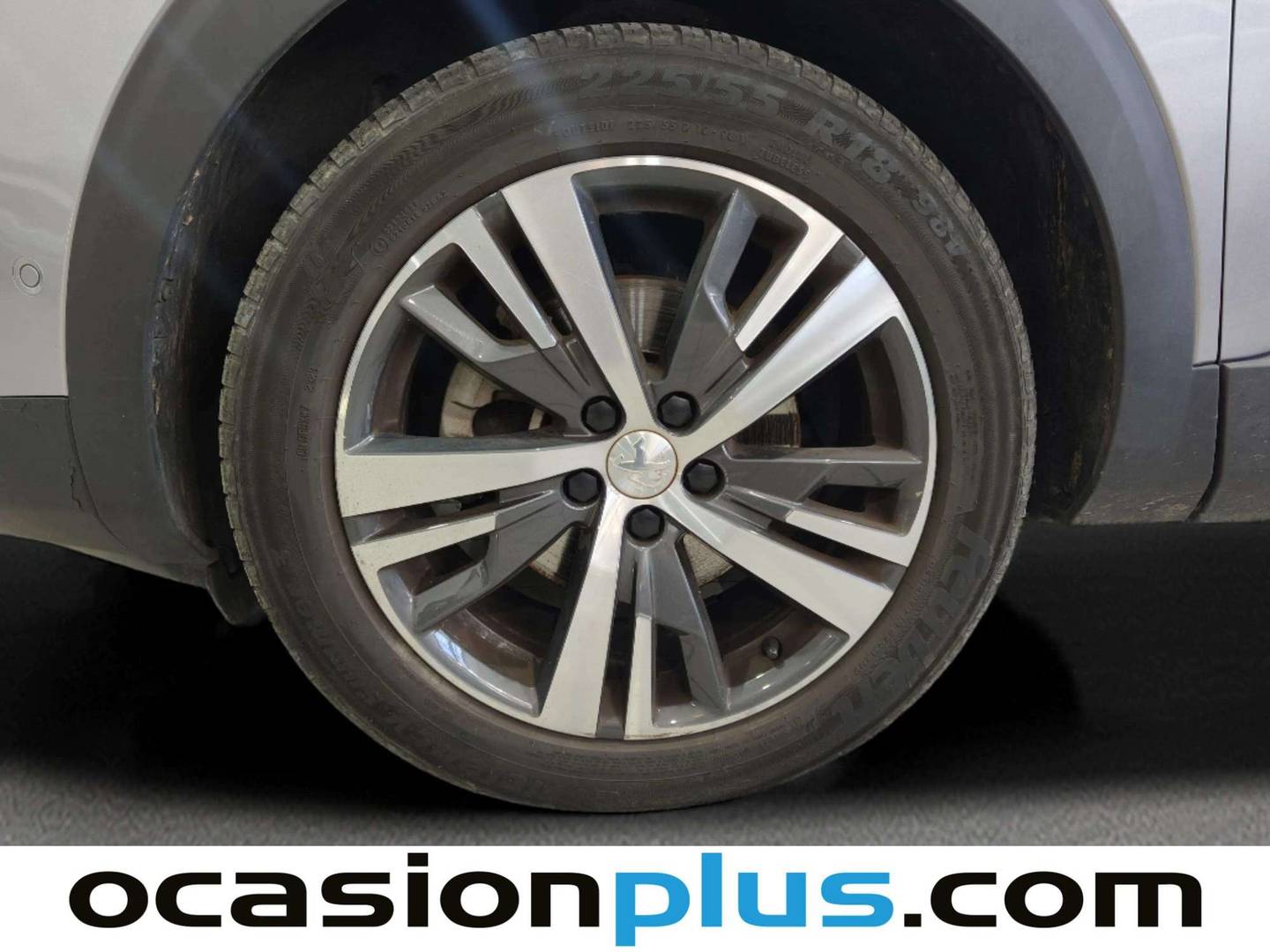 Peugeot 3008 Peugeot 3008 PureTech 130 S&S Allure Pack (130 CV) km 0