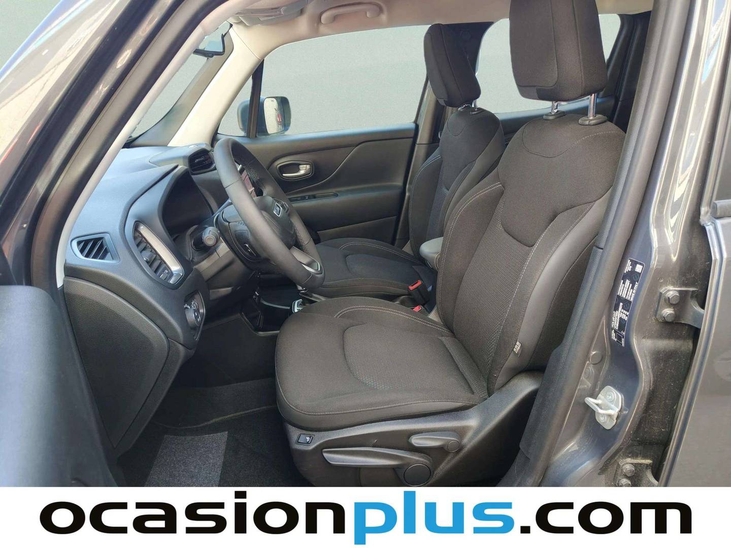 Jeep Renegade Jeep Renegade eHybrid 1.5 Altitude DCT (130 CV) 2024