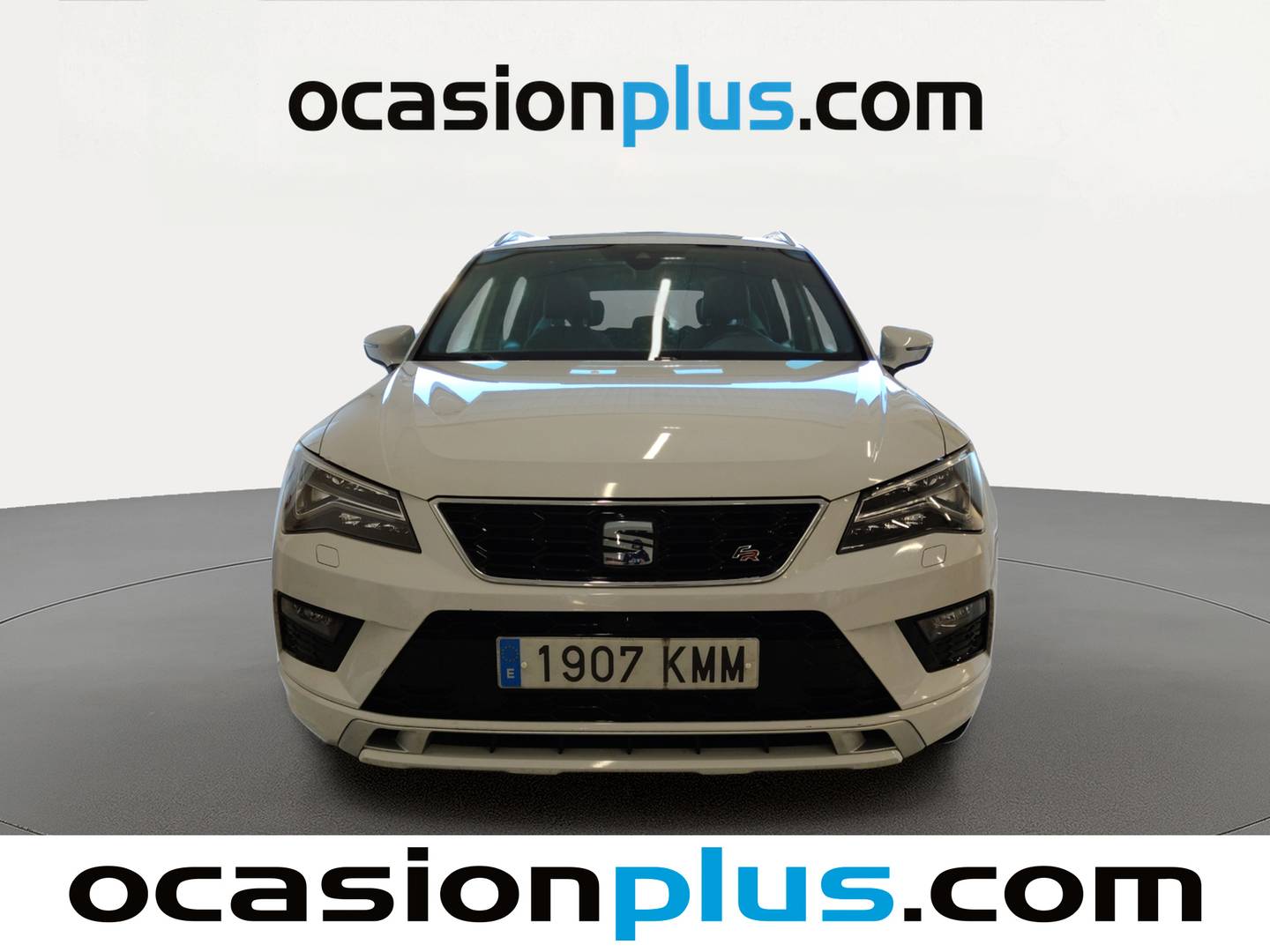 Foto Seat Ateca SEAT Ateca 1.4 EcoTSI S&S FR Plus (150 CV)