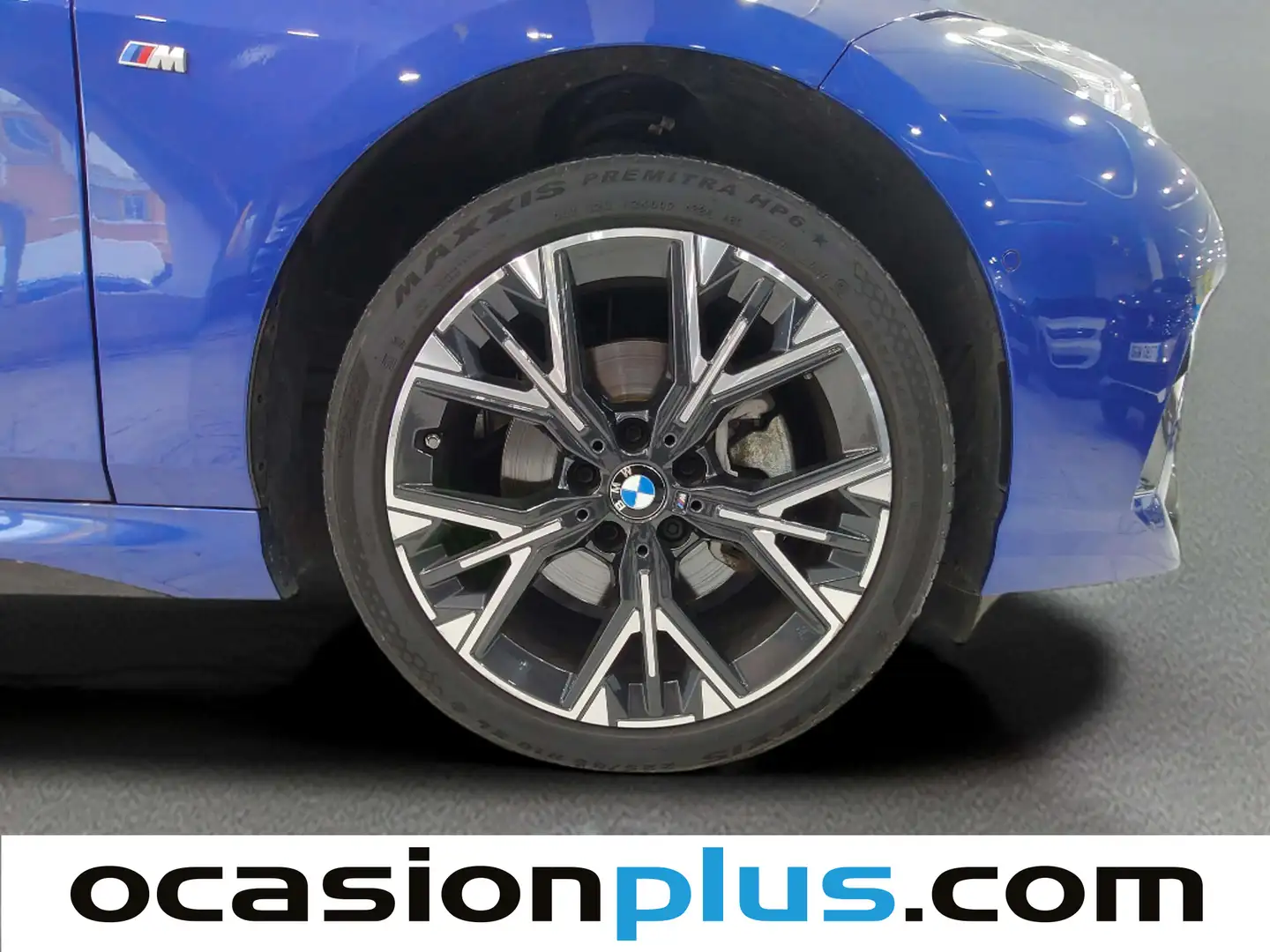 Foto BMW Serie 2 BMW Serie 2 218d Gran Coupe  (150 CV) pack M