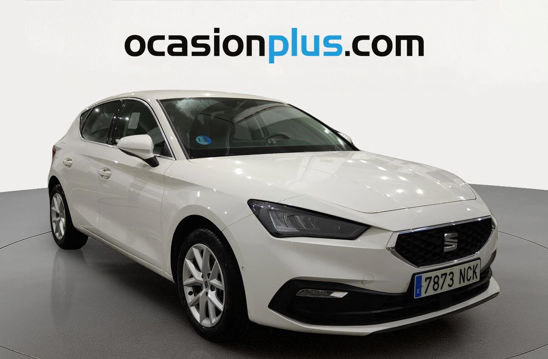 SEAT León 1.5 eTSI Style XL DSG - foto 2