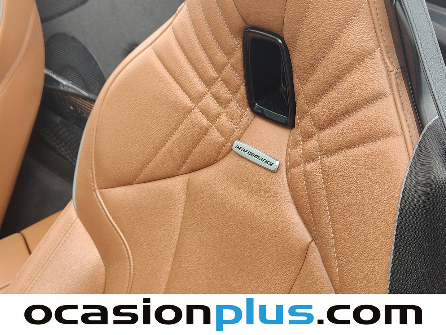 Extras y acabados del BMW Z4 BMW Z4 M40i Cabrio 250 kW (340 CV)
