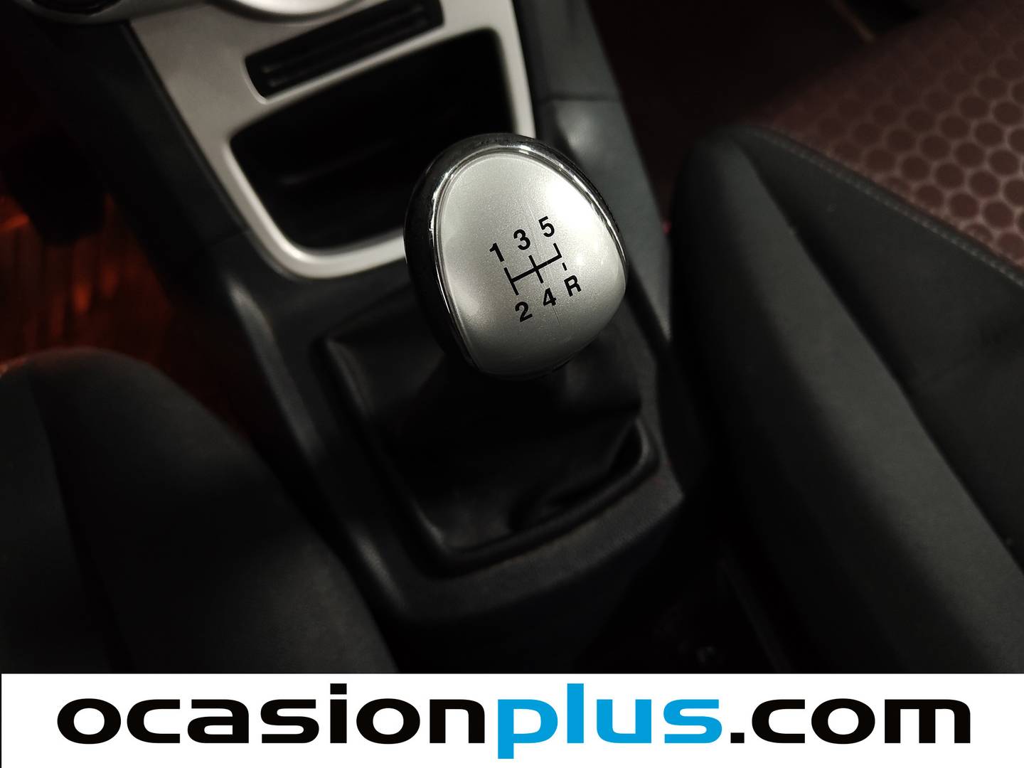Ford Fiesta Ford Fiesta 1.4 Titanium (96 CV) de segunda mano