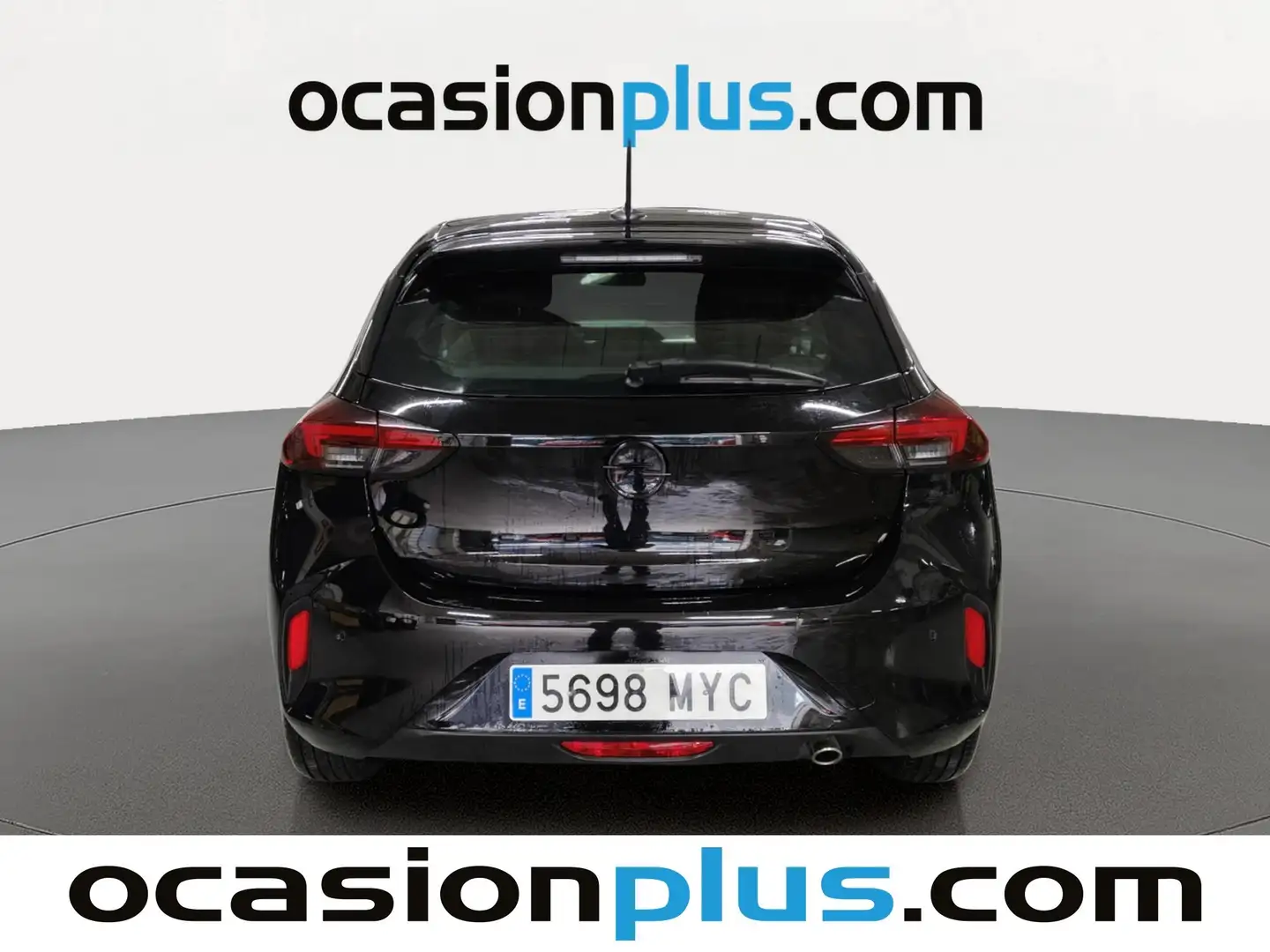 Foto Opel Corsa Opel Corsa 1.2 T XHL GS (100 CV)