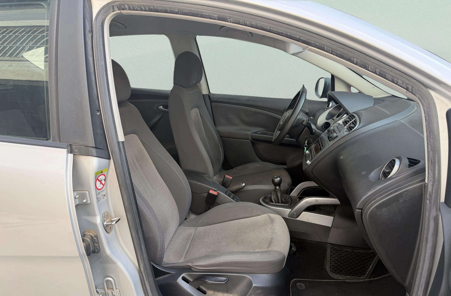 SEAT Altea XL 1.6 TDI E-Ecomotive Style - foto 13