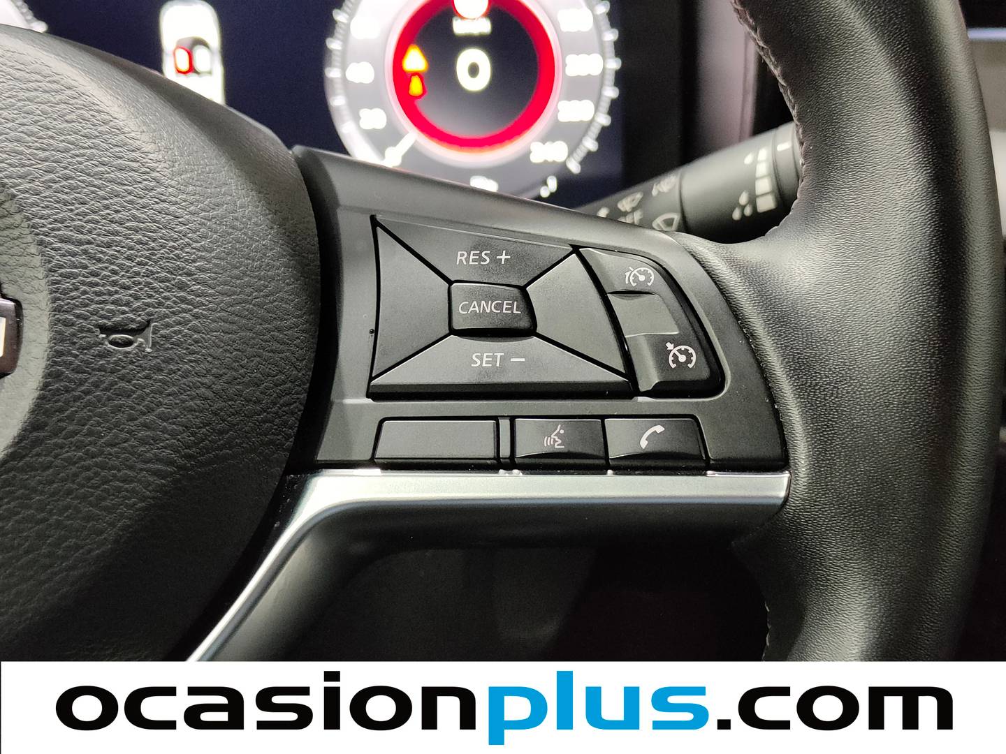 Foto Nissan JUKE Nissan Juke DIG-T N-Connecta 4x2 (114 CV)