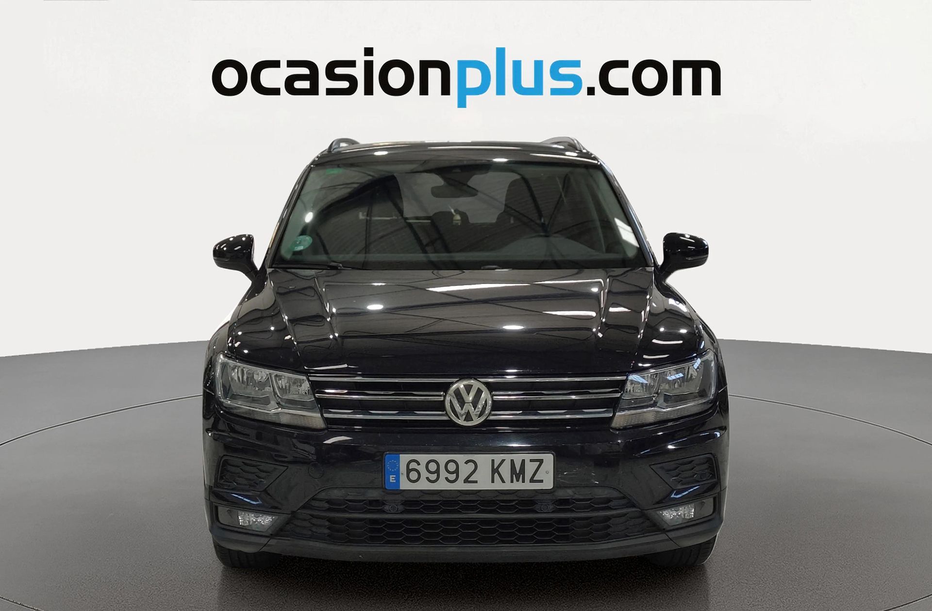 Volkswagen Tiguan Edition 1.4 TSI - foto 12
