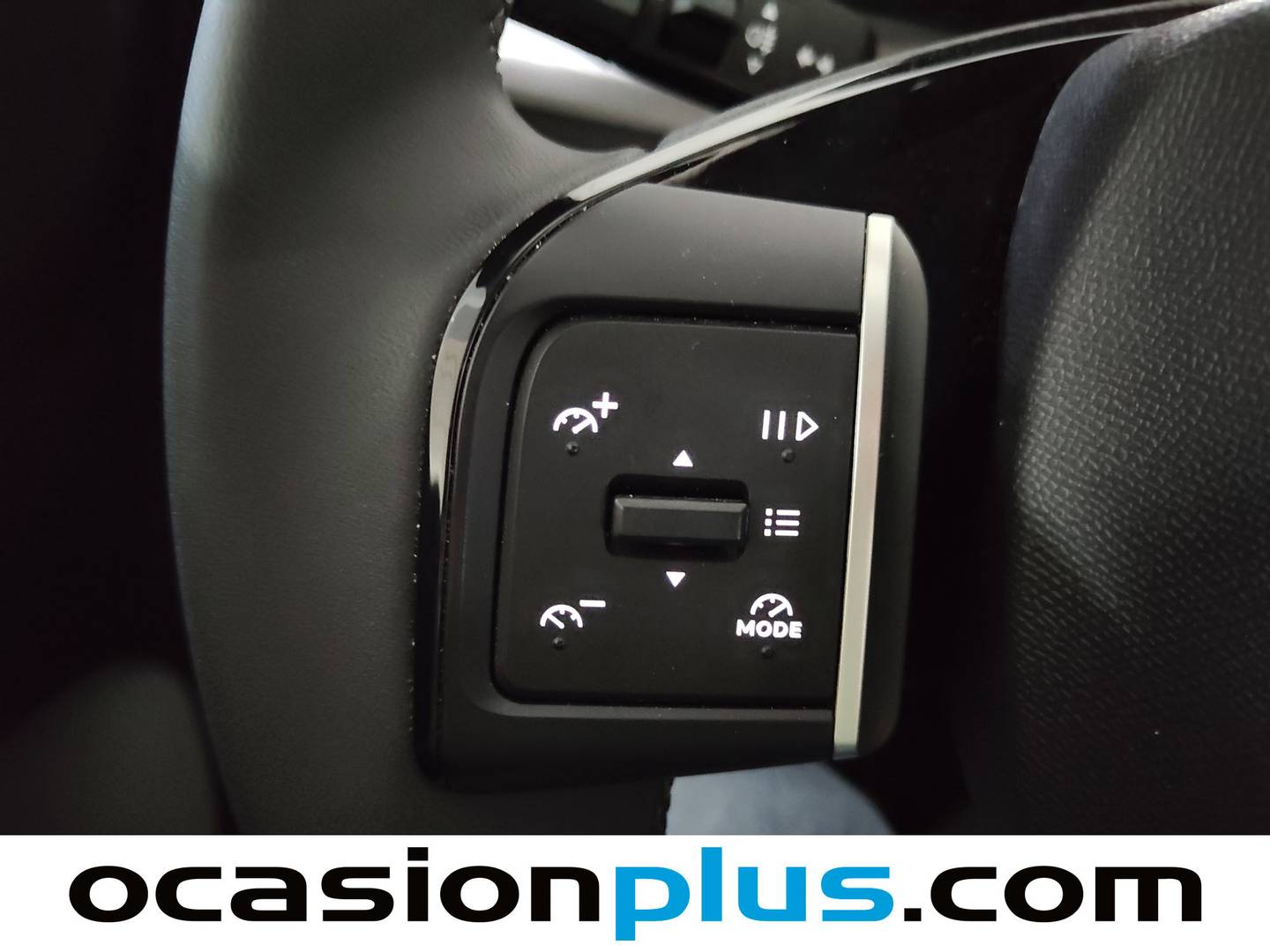 Citroën C3 Aircross Citroën C3 Aircross Hybrid 145 Plus e-DCS6 (145 CV) 145cv