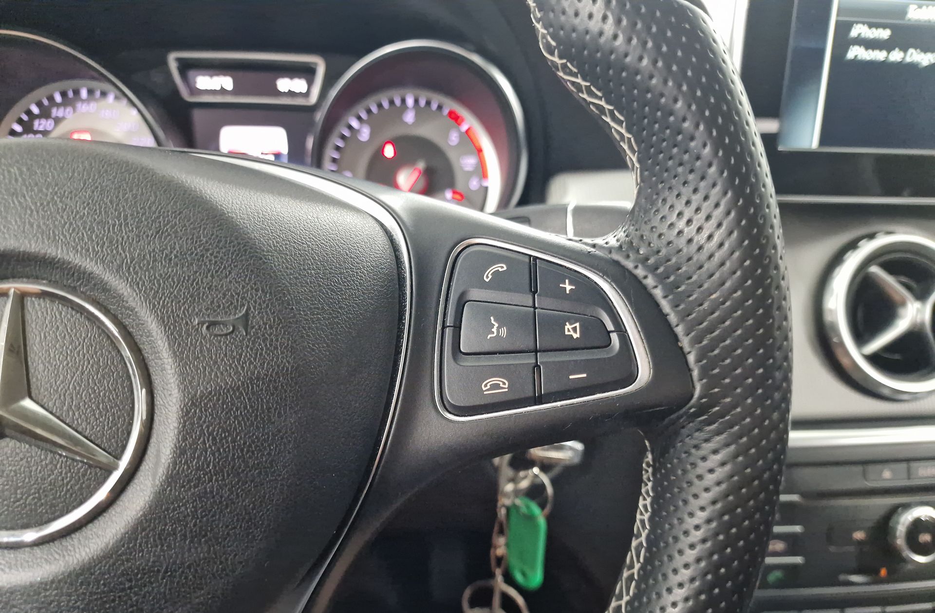 Mercedes-Benz GLA 200 d Style - foto 28